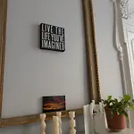 Nocleg ze śniadaniem Palazzo Bellini Turyn