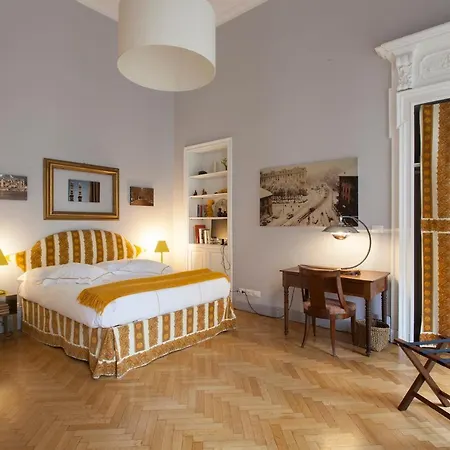 Palazzo Bellini Couette-café 4*