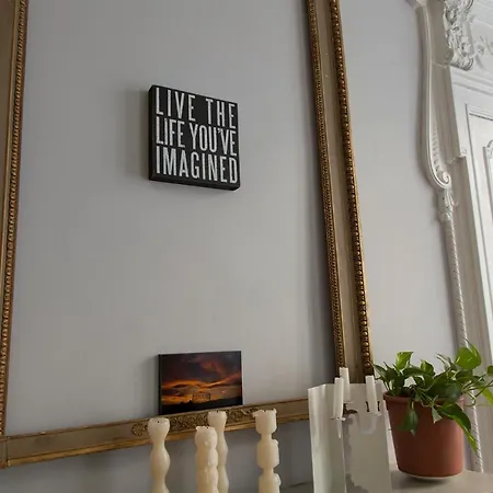 Bed & Breakfast Palazzo Bellini Turin