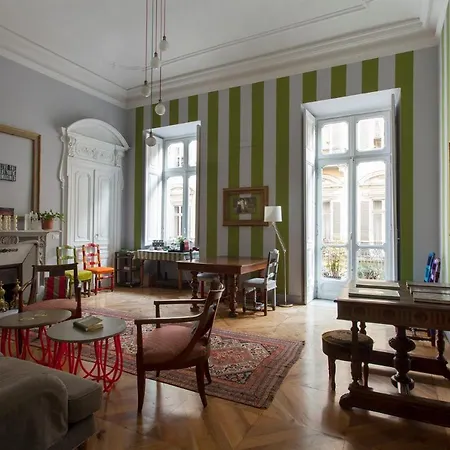 Palazzo Bellini 4* Turin