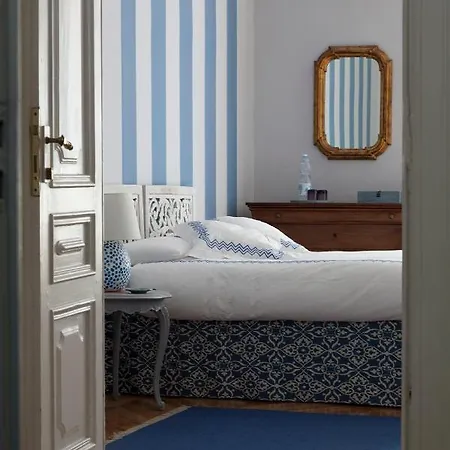 Bed & Breakfast Palazzo Bellini 4*