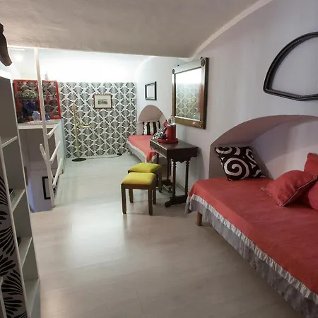 Bed & Breakfast Palazzo Bellini Turin