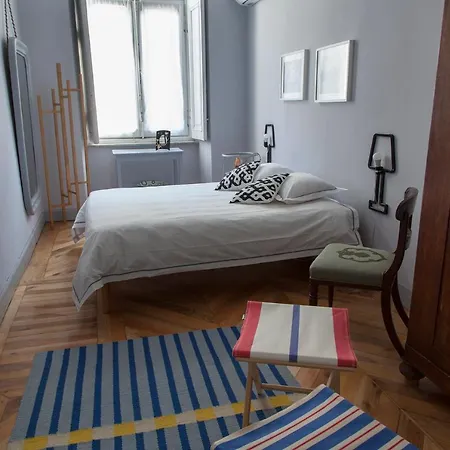 Palazzo Bellini Bed & Breakfast
