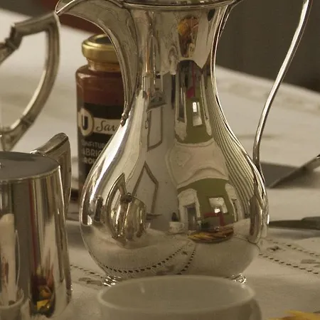 Palazzo Bellini Couette-café Turin