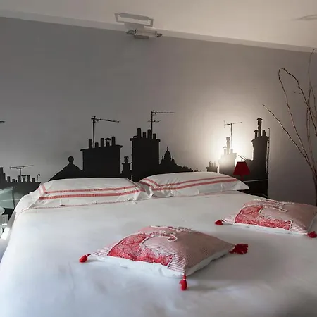 Bed & Breakfast Palazzo Bellini Turin