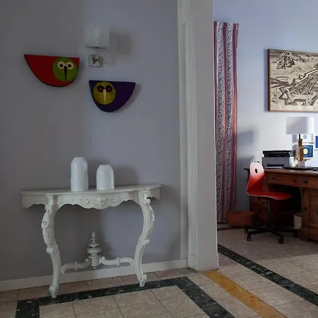 Bed & Breakfast Palazzo Bellini Torino
