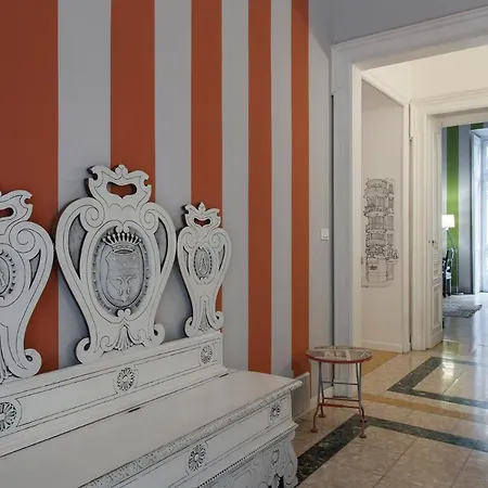Palazzo Bellini Bed & Breakfast 3*