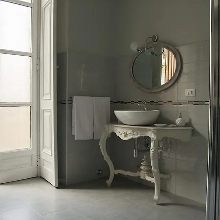 Bed & Breakfast Palazzo Bellini Torino