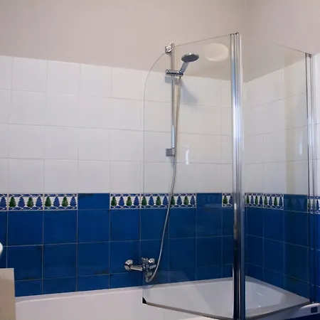 Frühstückspension Palazzo Bellini