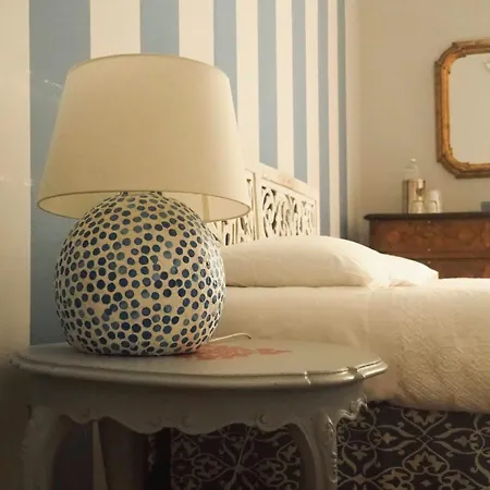 Bed & Breakfast Palazzo Bellini