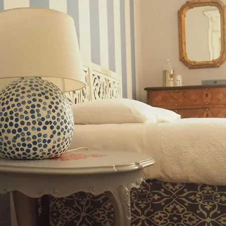 Bed & Breakfast Palazzo Bellini Turijn
