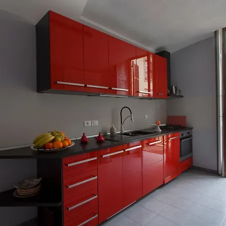 Palazzo Bellini Bed & Breakfast