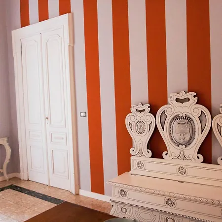 Bed & Breakfast Palazzo Bellini