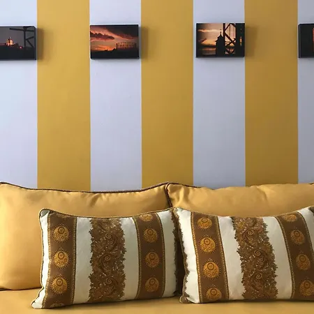 Palazzo Bellini Bed & Breakfast