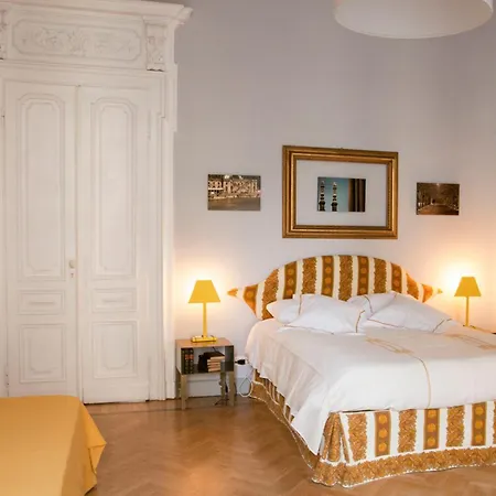 Palazzo Bellini Bed & Breakfast 4*
