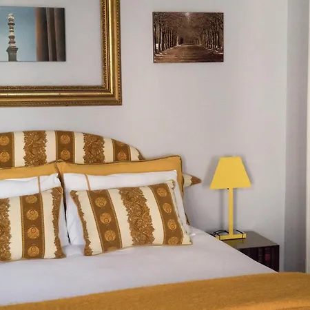 Palazzo Bellini Turin