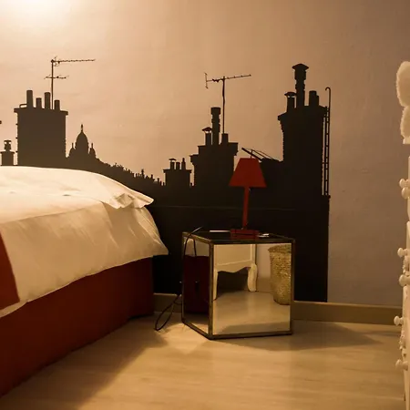 Bed & Breakfast Palazzo Bellini Torino