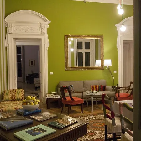 Palazzo Bellini Bed & Breakfast Turin