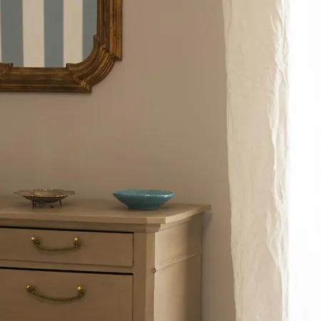 Palazzo Bellini Bed & Breakfast