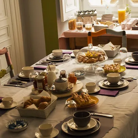 Palazzo Bellini 3* Turin