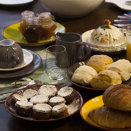 Bed & Breakfast Palazzo Bellini Turin