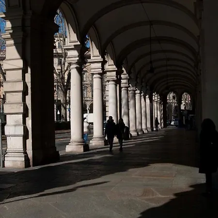 Palazzo Bellini 4* Turin