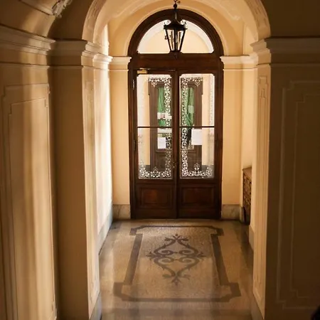 Palazzo Bellini Turin