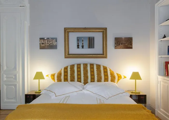 Palazzo Bellini فندق مبيت وإفطار تورينو