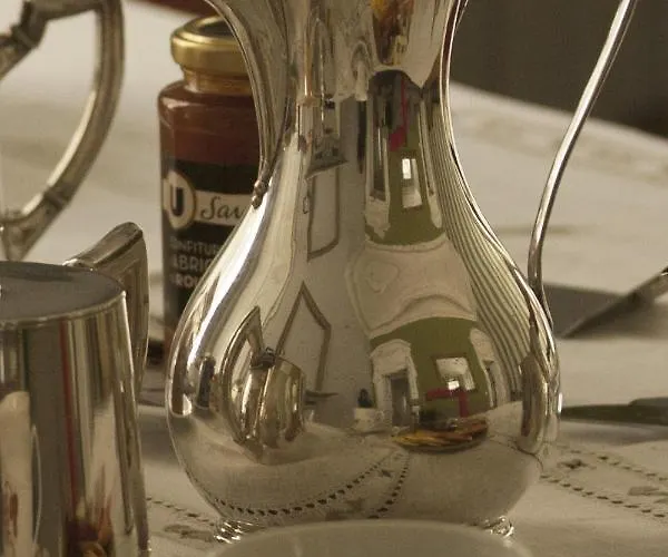 Palazzo Bellini Frühstückspension Turin