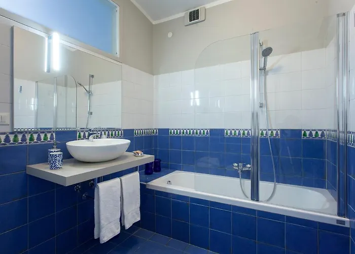 Panzió Palazzo Bellini Torino