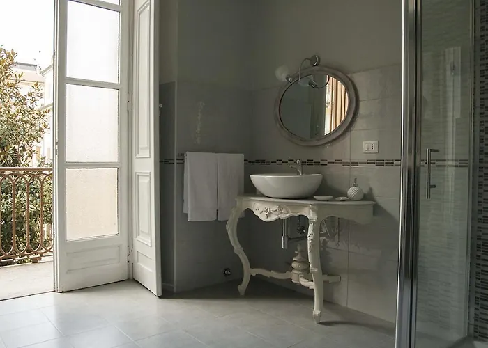 فندق مبيت وإفطار Palazzo Bellini تورينو