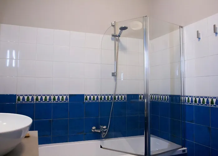 Frühstückspension Palazzo Bellini