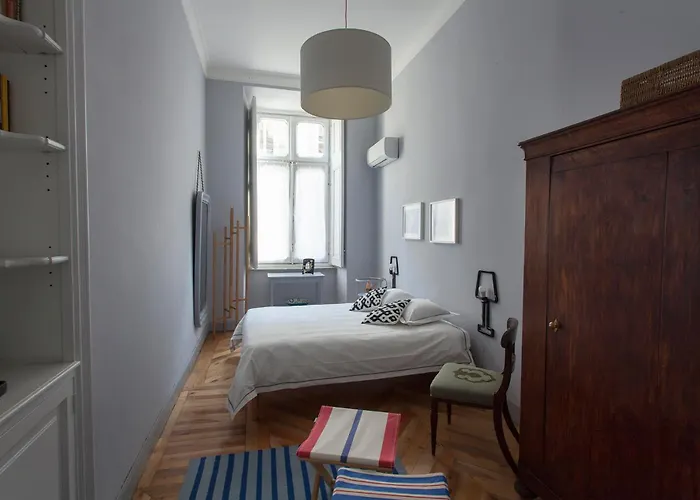 Palazzo Bellini 4*