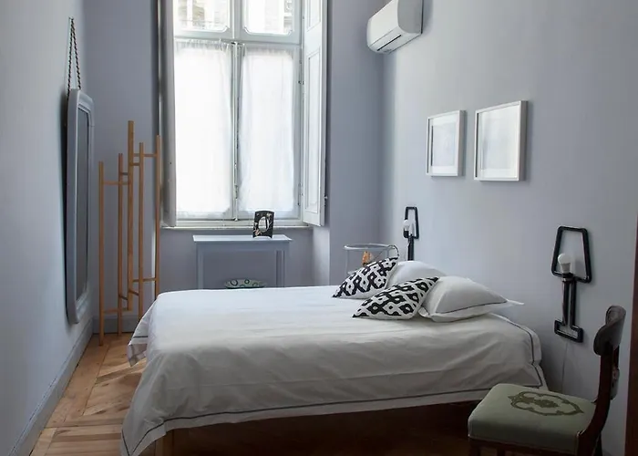 Frühstückspension Palazzo Bellini Turin