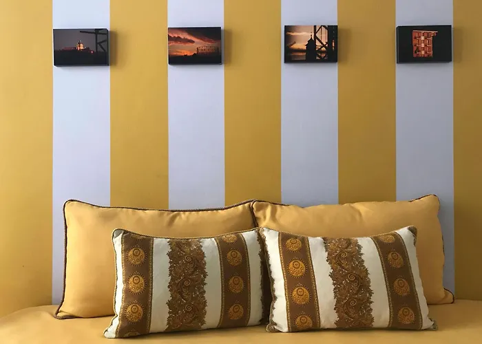 Palazzo Bellini فندق مبيت وإفطار