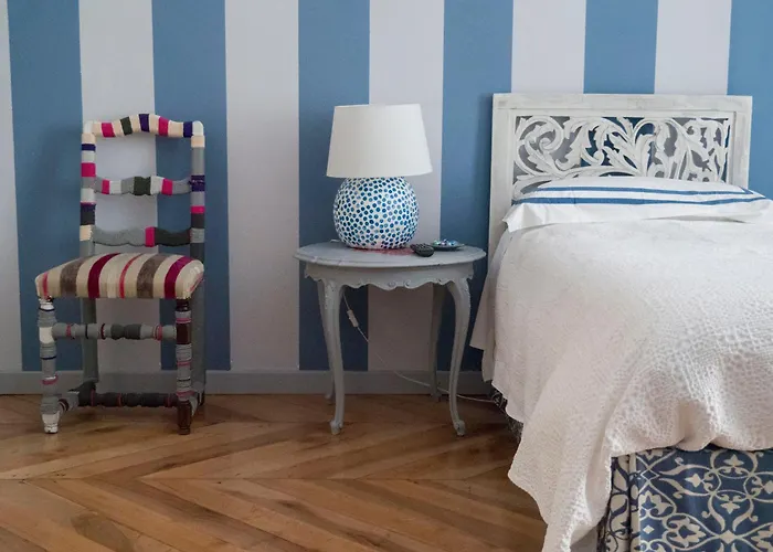 Palazzo Bellini فندق مبيت وإفطار 4*