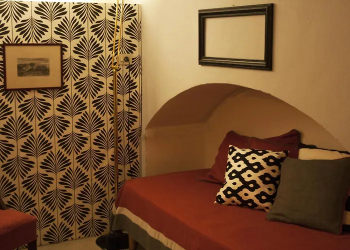 Palazzo Bellini فندق مبيت وإفطار 4*