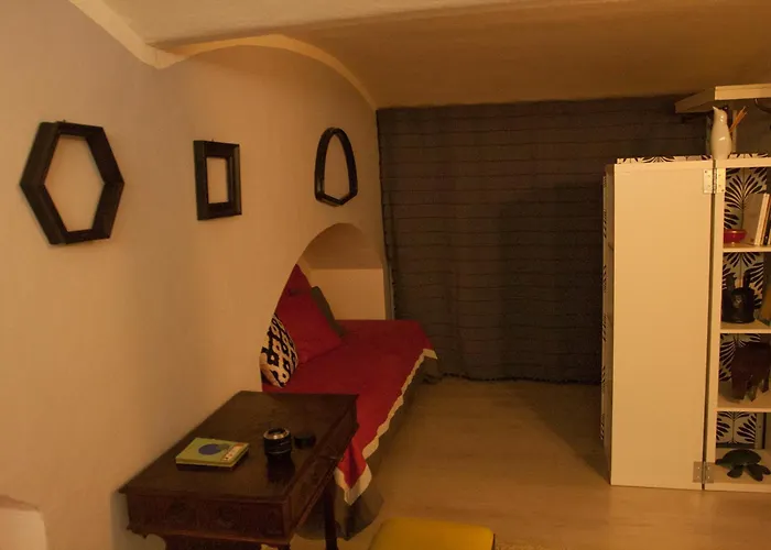 فندق مبيت وإفطار Palazzo Bellini تورينو