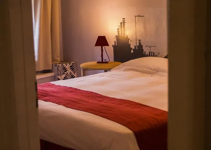 Palazzo Bellini 4*