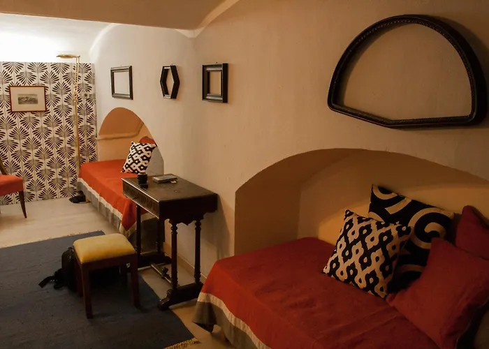 Palazzo Bellini 4*