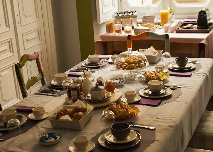 Palazzo Bellini 4* Turin