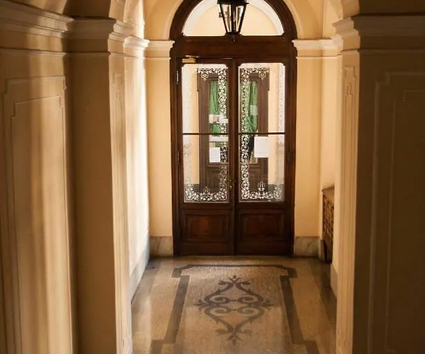 Palazzo Bellini Torino
