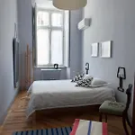 Bed & Breakfast Palazzo Bellini Turin