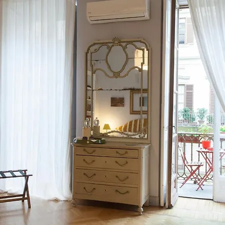 Palazzo Bellini Bed & Breakfast
