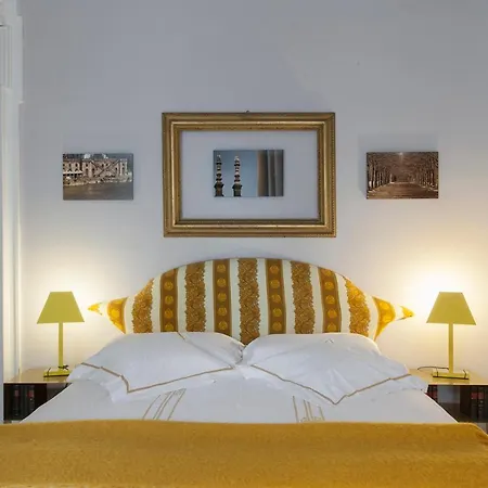 Palazzo Bellini Bed & Breakfast Torino
