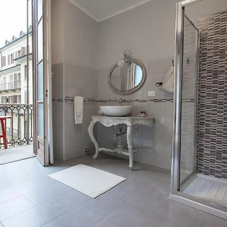 Palazzo Bellini Bed & Breakfast