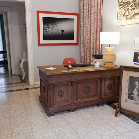 Palazzo Bellini Couette-café 4*