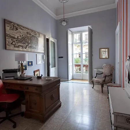 Palazzo Bellini Couette-café 4*