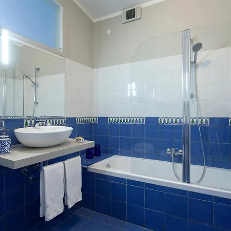 Bed and breakfast Palazzo Bellini Turín