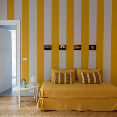 Palazzo Bellini Bed and breakfast 4*